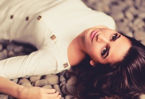 Kriti Kharbanda, girl, eyes, brunette, , actress, smile, hair, sexy, , celebrity, bollywood, pose, beauty, , model, indian, , lips, beautiful