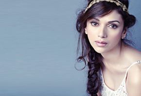 beautiful, lips, indian, model, beauty, bollywood, celebrity, hair, actress, brunette, eyes, girl, face, Aditi Rao Hydari