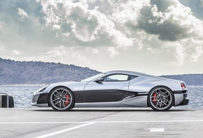Rimac, ��������