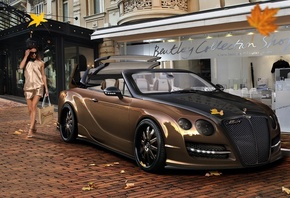 bentley, , 