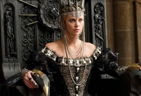 Charlize Theron, , , , 