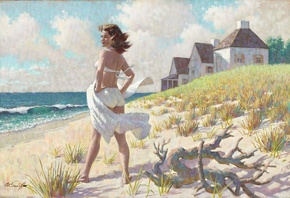 , , , , arthur saron sarnoff