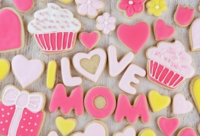 love, 8 марта, romantic, happy mothers day, mother, i love mom
