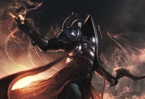 Diablo, Reaper of Souls, 