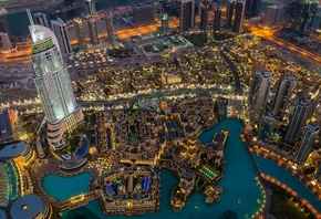 Dubai, , 