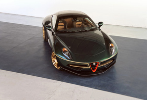 Alfa Romeo, 