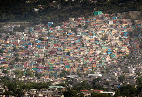 Haiti, , 