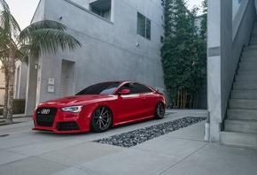 , AUDI, A5