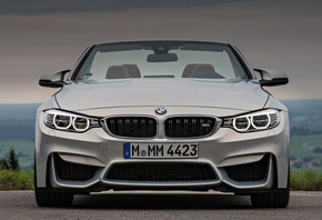 BMW, ���, f83