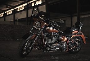 harley-davidson, 