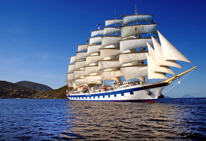 ��������, �������, royal clipper, �������