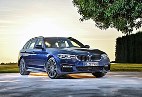 BMW, ���, G31