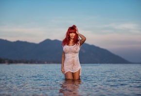 bianca beauchamp, , , , , 