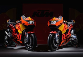 KTM, RC16, MotoGP, 