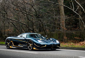 Koenigsegg, , , 