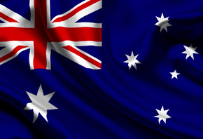 , , 3d, Australia, flag