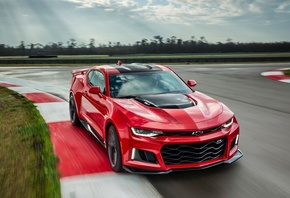 Chevrolet, , camaro