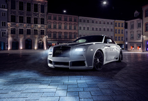 Rolls-Royce, , 