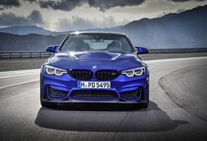 BMW, ���, M4 CS