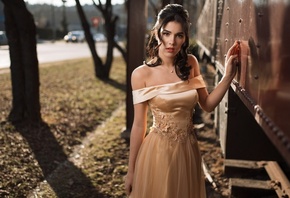 �������, �������, ��������, Gene Oryx