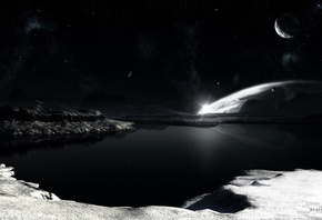 ������, Black