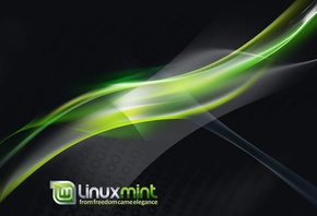 Linux, LinuxMint