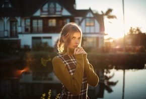 �������, �������, ����, Jesse Herzog