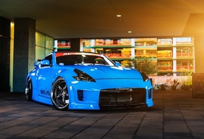 Nissan, ��������, �����