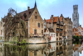 bruges, , , , , 