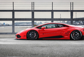 Labmborghini, huracan