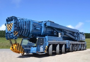 ������������ �������, ����, liebherr