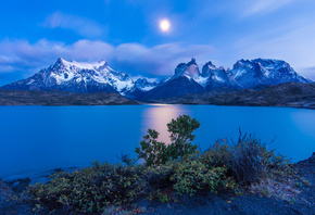 , , , , , , , Torres del Paine, 