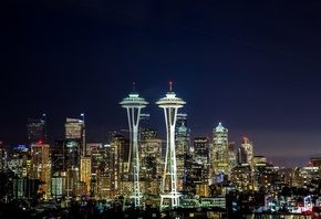 seattle, �����, �����, ���, ����������, ��������