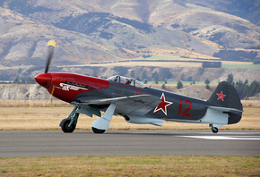 yak-3ua, club, , historical, , Military, -3