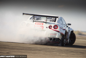 , , Nissan, speedhunters, NISMO-GT, The Worlds Fastest Drift Car