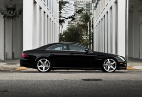 ������, Mercedes, CLS63, �����