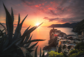 Cinque Terre, Italy, ������, ������-�����, �����, ����, ����, ������