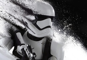  , Star Wars, Stormtrooper, 