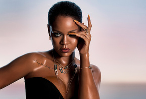 Rihanna, , 