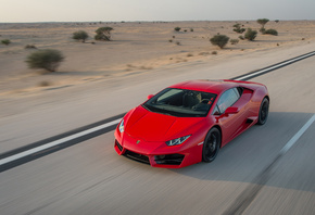 Lamborghini, , Huracan, , LP 580-2