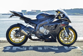 bmw, s1000rr, 