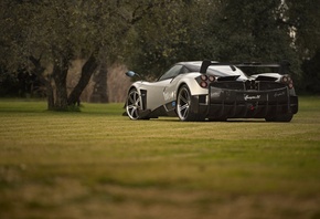 2016, huayra, pagani, supercars