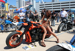 Harley Davidson, , 