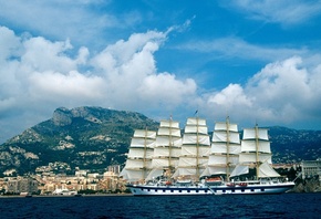 Royal Clipper, , , , , , 