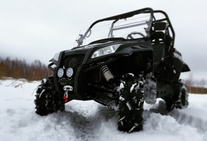 baggi, auto, , , 4wd, AristovArt, snow, , , 