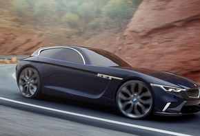 , BMW Z3-Coupe, Design Esa Mustonen, , 