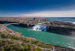 Niagara, Ontario, Canada, 