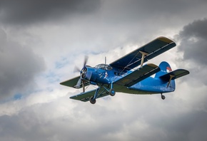 Antonov, ������, An-2, ����