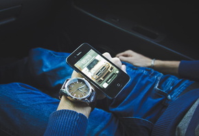 ����, �����, 4S