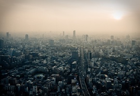 Tokyo, Japan, 